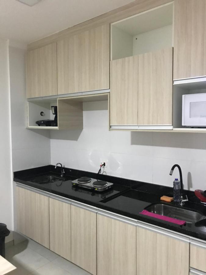 Apartamento C&K Flatbotanics Olimpia II Apartment Bagian luar foto